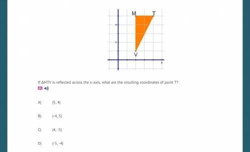 What are the resulting coordinates of point t?