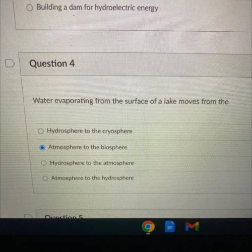 I need help with more science homework I don’t know if it’s right or wrong so I need help