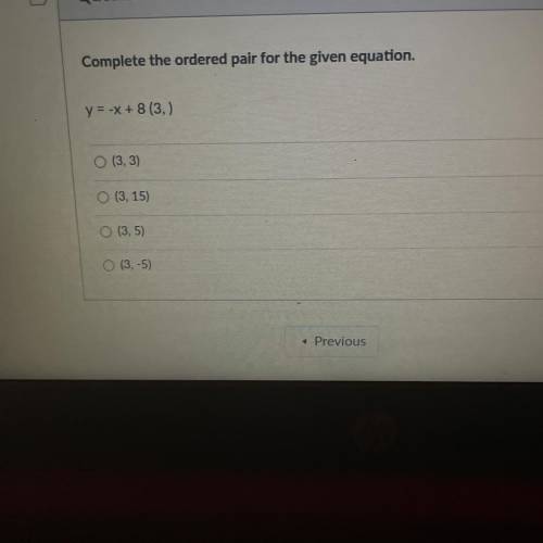 Math people pls help easy points
