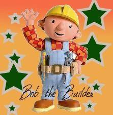 Okay someone asked me to do bob the builder sooo... also any anime or cartoon u want me to do i can