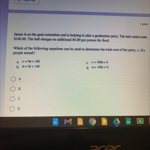 Last 2 questions and I’m done my exam can anyone help me?