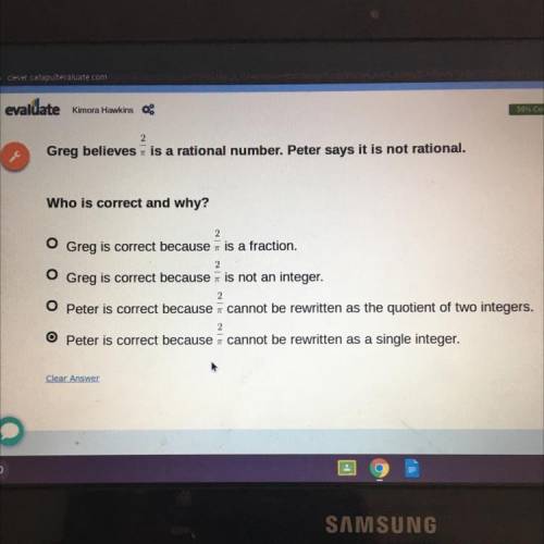 What is the answer i need help?