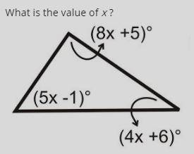 Best answer gets brainliest. How do I find X?