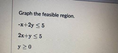 Please help with finite math!