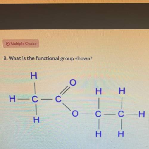 What is the name of molecule?