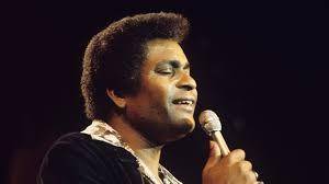 Paying respect for Charley Pride,First black to ever sing country Music, I will be praying for his