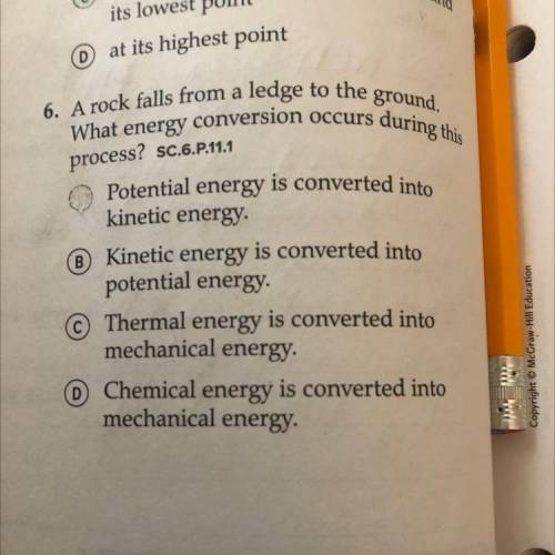 Can someone answer 6 for me please?
