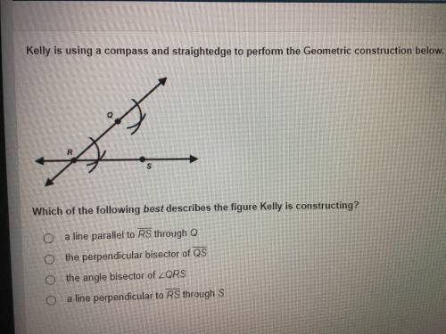 Please help, i attached a picture, its abt geometry