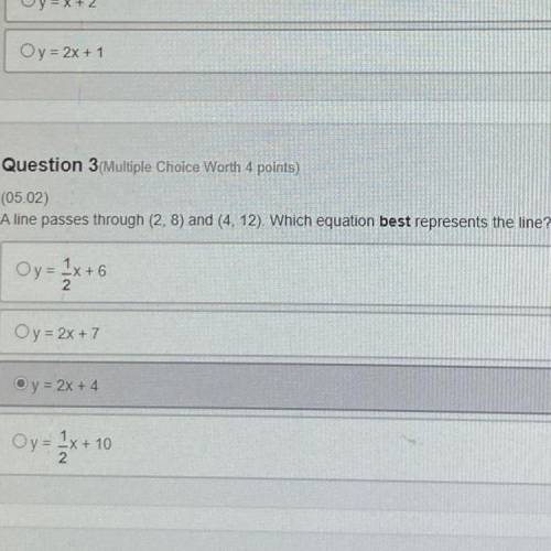 Help I don't know the answer