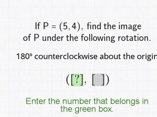 What is the number that belongs in the green box?