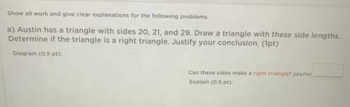 Does anyone know the answer ? (Geometry)