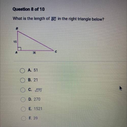 Can someone give me an answer and explain it?