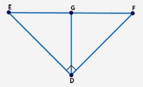 (03.06 HC)

Seth is using the figure shown below to prove the Pythagorean Theorem using triangle s