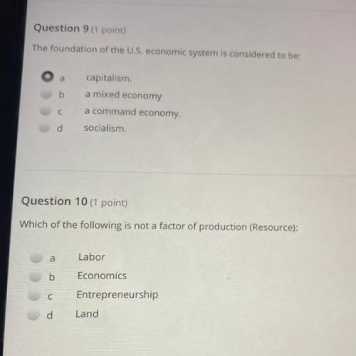 HELPP on question 10