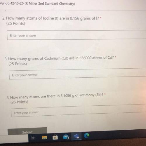 Can someone help with this 3 question Thankyou god bless