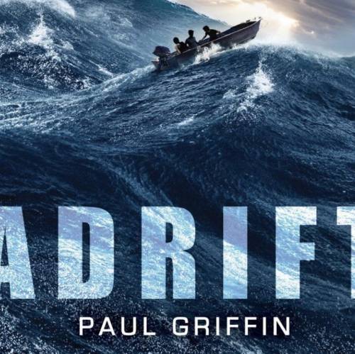 Can someone who read Adrift do a summary of Chapter 1,2,3,4 and 5. Just three sentences for each on