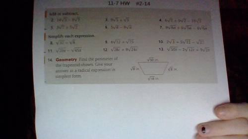 Can you pls help me answer my hw? Thanks.