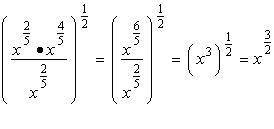 A student simplified the rational expression

using the steps shown.
Is the answer correct? Explai