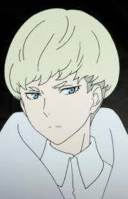Who wanna see which anime guy people say i look like his name is ryo