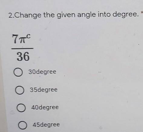 Can you please help me to solve this question from the image