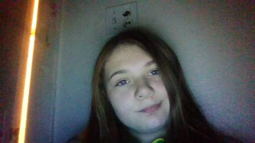Plz rate me 1-10 and plz tell the truth i know im ugly
