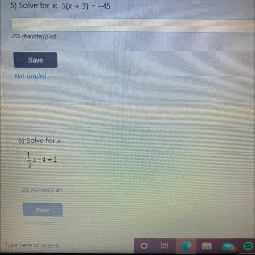Need help with these 2 questions