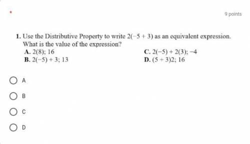 Plz, Help me with this question.