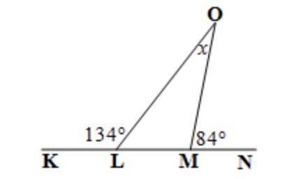 Find the value of x.
NEED ANSWER ASAP WILL MARK BRAINLIEST!
L, M ∈ KN