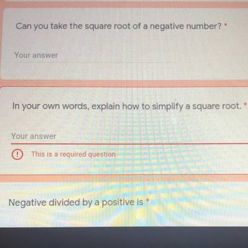 Can someone help me answer these 3 questions please