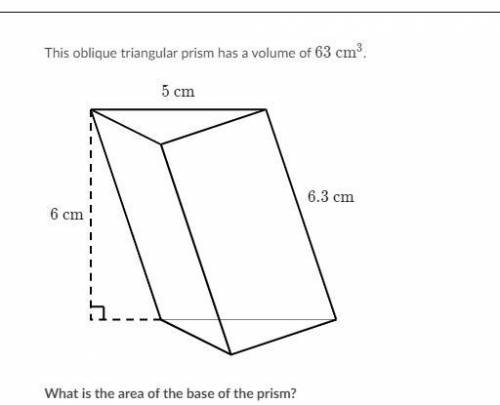 What is the base area.