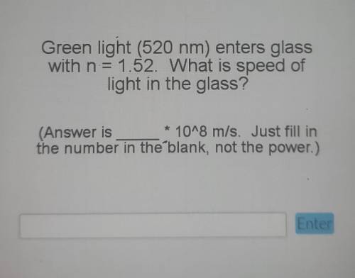 25 points and i will give brainliest +5 star rating to a correct a correct answer

Green light