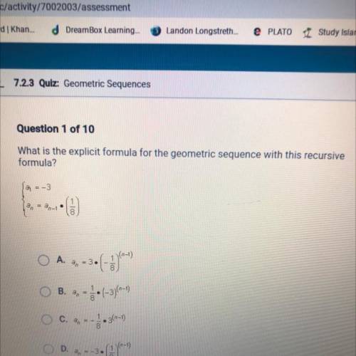 Need help geometric sequences see pic for details