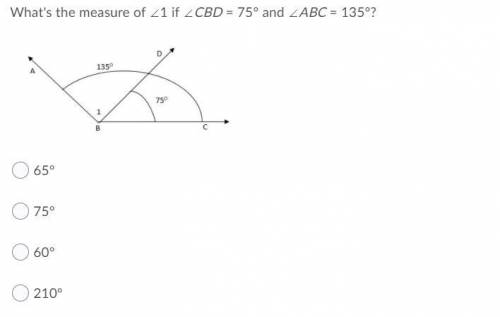 Need help!! i don't understand angles :((