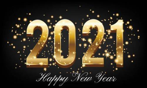 Happy new year’s to everyone