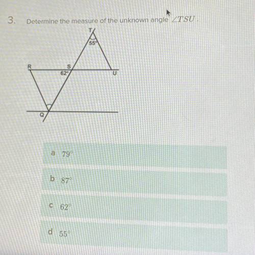 Need help with my geometry question please