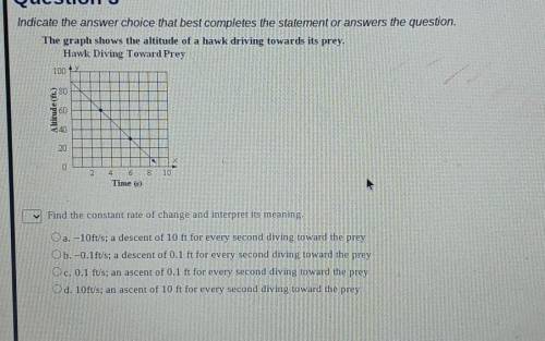 I don't understand this question. I was hoping someone could help.