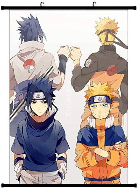 Who do u like better Sasuke Uchiha or Naruto Uzumaki?