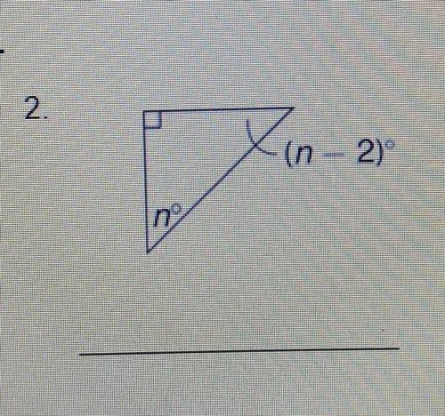 FIND THE VALUE OF THE VARIBLE
I need help with math!!