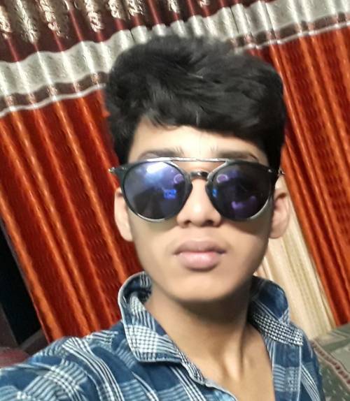 Guys rate my pic. how i look