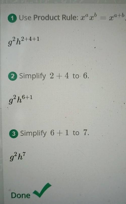 Can you simplify this plz​