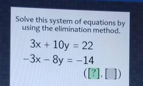 Answers for the 2 boxes please :)