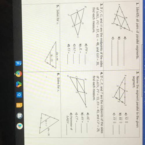 Math help! triangles