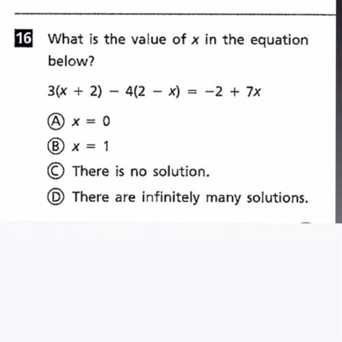Please help me answer this :) 
Explain your answer 
Will give brainiest