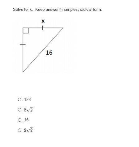 What's the correct answer?for 15 free points :)
