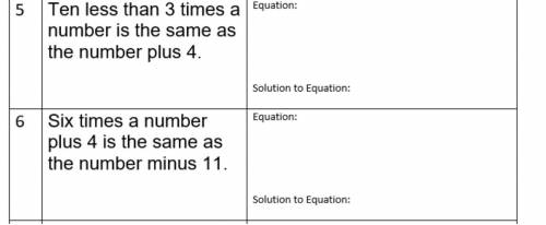 Can someone help me with these math problems