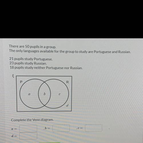 Please help it’s due in 20 minutes and it’s easy i just don’t get it :( i’ll mark as brainiest !!