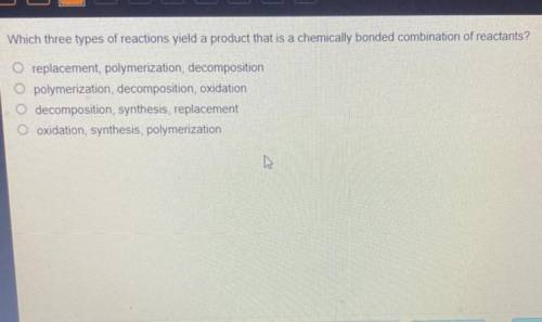 Can someone help me? I’m stuck on this science question