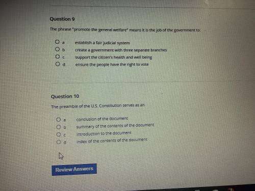 Can someone pretty please help me... it’s only 2 questions! :(