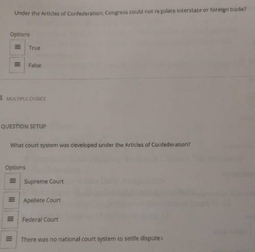 THERES 3 QUESTIONS HERE, PLEASE ANSWER ALL 3 AND YOU CAN HAVE BRAINLIEST

What could congress NOT