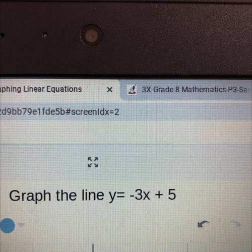 How do I graph it please help